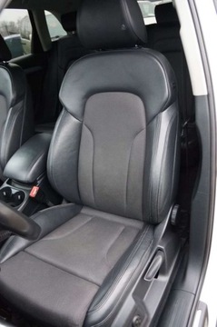 Audi Q5 I SUV Facelifting 2.0 TDI clean diesel 190KM 2015 Audi Q5 Offroad 2.0 TDI CR 190 KM, 4x4, Lift, Klima, Polskora, Hak, GWARAN, zdjęcie 23