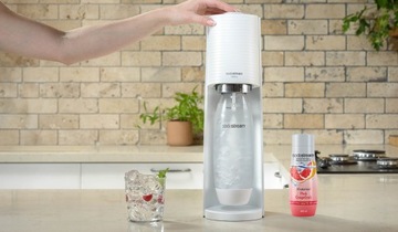 SODASTREAM Сироп без сахара Grapefruit Zero 3 x 440мл