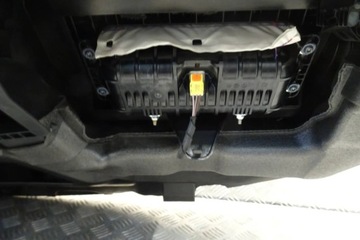 VW Tiguan II - Подушки для приборной панели