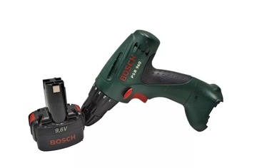 WKRĘTARKA BOSCH PSR960 + AKU