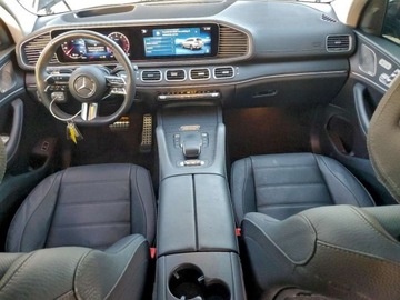 Mercedes GLS X167 2024 Mercedes-Benz GLS 450 4Matic 2024 3.0 Benzyna 362KM, zdjęcie 8