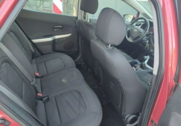 Kia Ceed II Hatchback 5d Facelifting 1.4 DOHC 100KM 2017 Kia Ceed Super przebieg Super stan Zarejestrowany 1.4 Benzyna 99KM, zdjęcie 8