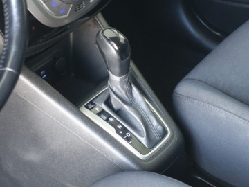 Hyundai ix20 Mikrovan 1.6 CVVT 125KM 2015 Hyundai ix20 1.6 Ben.125KM/Automat/Lift, zdjęcie 14