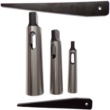 КОМПЛЕКТ РЕДУКЦИОННЫХ ВТУЛОК MORSA 4/3 3/2 2/1 РЕДУКЦИОННАЯ ВТУЛКА + КЛИНОВЫЕ НАСОСЫ