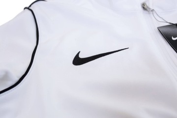 NIKE bluza męska PARK rozpinana zamek sportowa r.S