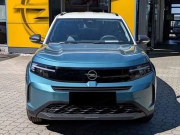 Opel Frontera C 2025 Od ręki - Edition 1.2 Turbo 145KM / Pakiet Tech, Komfort Edition, White, zdjęcie 1