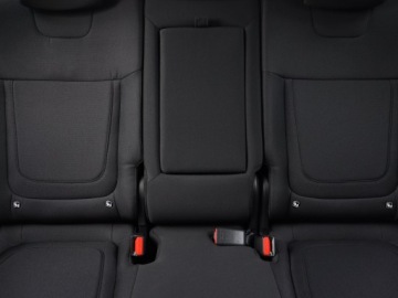 Hyundai Tucson IV 2025 Hyundai Tucson 1.6 T-GDI, Salon Polska, zdjęcie 9