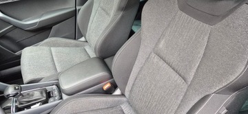 Skoda Karoq Crossover 1.5 TSI ACT 150KM 2020 SKODA KAROQ SPORTLINE! Stan idealny!, zdjęcie 22