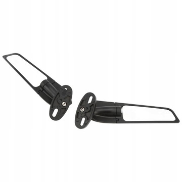 2X ЗЕРКАЛО KAWASAKI NINJA 250 300 400