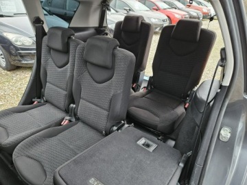 Peugeot 308 I SW 1.6 VTi 120KM 2008 Peugeot 308 SW Opłacony Zdrowy Zadbany, zdjęcie 9