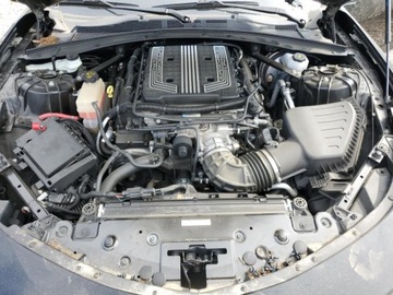 Chevrolet Camaro VI 2022 Chevrolet Camaro ZL1 2022 6.2l 6.2 Benzyna 650KM, zdjęcie 6