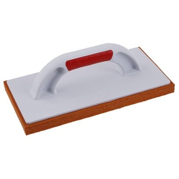 Gładzik gąbka 280x140x18mm FESTA