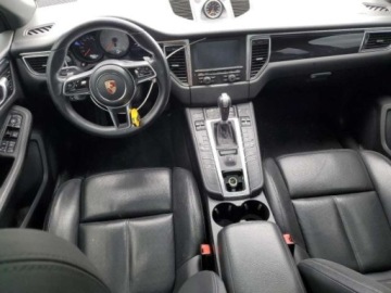 Porsche Macan SUV 3.0 V6 340KM 2015 Porsche Macan 2015 PORSCHE MACAN S, 3.0 Benzyna 340KM, zdjęcie 8