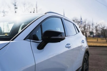 Kia Sportage V SUV Plug-In 1.6 T-GDI PHEV 265KM 2023 Kia Sportage 1.6 T-GDI PHEV, Salon Polska, zdjęcie 9