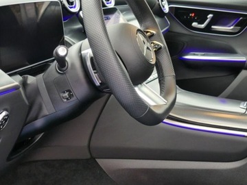 Mercedes GLC C254/X254 Coupe 2.0 220d 197KM 2025 GLC Coupe 220 d 4-Matic AMG Line 2.0 (197KM) 2025, zdjęcie 6