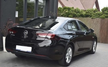 Opel Insignia II Grand Sport 1.6 CDTI  136KM 2019 Opel Insignia Opel Insignia Grand Sport 1.6 Diesel Automatik Business Edit, zdjęcie 3