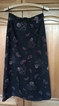 юбки с узором