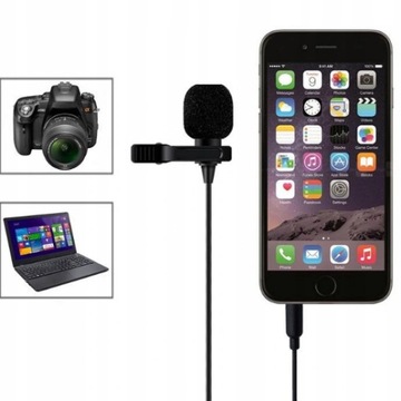 ЗАЖИМ ДЛЯ ВНЕШНЕГО МИКРОФОНА ЭЛЕКТРОННЫЕ УРОКИ