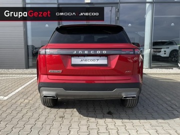 Jaecoo 7 1.6T 147KM 2025 Jaecoo 7 wesja Offroad, zdjęcie 3