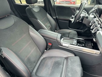 Mercedes GLB SUV 1.3 200 163KM 2024 Mercedes-Benz GLB 200, zdjęcie 12