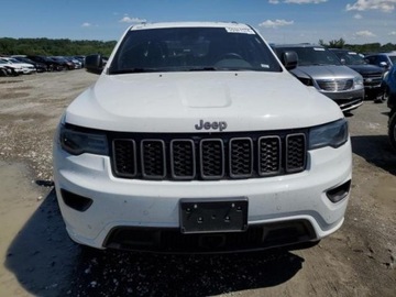 Jeep 2021 Jeep Grand Cherokee Limited, 2021r., 4x4, 3.6L 3.6 Benzyna 293KM, zdjęcie 4