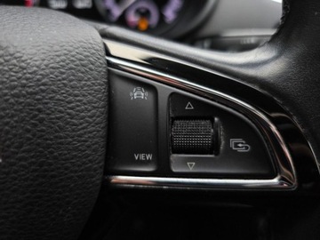 Skoda Octavia III Liftback Facelifting 1.5 TSI ACT 150KM 2019 Skoda Octavia 1.5TSI 150KM Ambition Serwisowany Salon Polska 1.5 Benzyna, zdjęcie 12