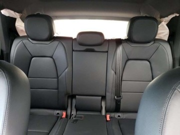 Porsche Cayenne III 2021 Porsche Cayenne 2021, silnik 3.0, 44, od ubezpieczyciela 3.0 Benzyna 335KM, zdjęcie 9
