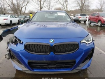 BMW Seria 2 F74 2024 BMW Seria 2 M240i xDrive 2024 3.0 Benzyna 382KM, zdjęcie 8