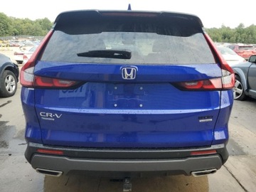 Honda CR-V VI 2024 Honda CR-V Sport Touring 2024 2.0l 2.0 Hybryda 204KM, zdjęcie 2