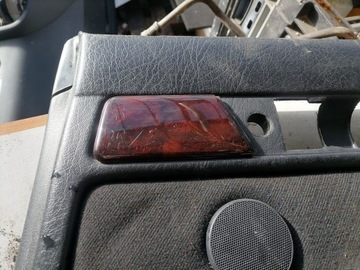 boczek drzwi tył prawy audi a6 c4