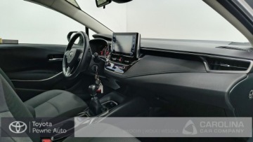 Toyota Corolla XII 2022 Toyota Corolla 1.5 Comfort MS Seria E21 (2019-) 1., zdjęcie 9