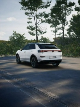Volkswagen T-Roc I SUV Facelifting 1.5 TSI ACT 150KM 2026 Volkswagen T-Roc Wersja R-Line 1.5 eTSI 150 KM DSG, zdjęcie 7