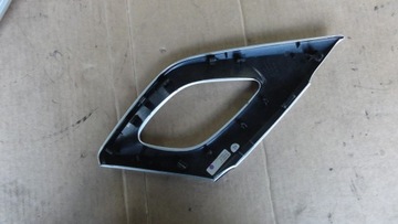 CITROEN DS5 BANK ХРОМИРОВАННЫЕ РУЧКИ ДВЕРИ СПРАВА СЛЕВА