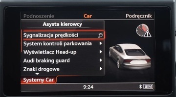 Audi A7 C7 A7 Sportback Facelifting 3.0 TDI competition 326KM 2015 Audi A7 Sportback 3,0 TDI 326PS Competition Quattro S-Line Matrix Radary K, zdjęcie 30
