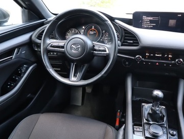 Mazda 3 IV Hatchback 2.0 Skyactiv-X 180KM 2020 Mazda 3 2.0 Skyactiv-X, Navi, Klima, Klimatronic, zdjęcie 6