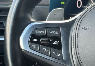 BMW Seria 3 G20-G21 Touring 2.0 320d 190KM 2023 BMW Seria 3 320d xDrive 190KM M Pakiet Gwarancja Podgrzewana kierownica VA, zdjęcie 24