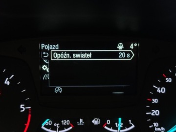 Ford Focus IV Kombi 1.5 EcoBlue 120KM 2020 Ford Focus Active / LED / Podgrzewana szyba / CarP, zdjęcie 26