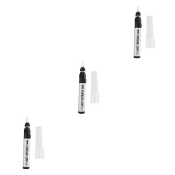 Шнур с резьбой 1/2/3 с питанием от горелки