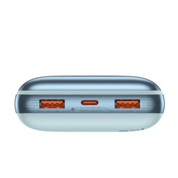 BASEUS POWER BANK Bipow Pro 20000 мАч 22,5 Вт USB USB-C БЫСТРЫЙ МОЩНЫЙ POWERBANK