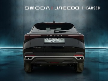 Omoda 5 1.5 T-GDI 224KM 2025 Omoda 5 NF HEV, zdjęcie 3