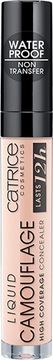 Catrice korektor Liquid Camouflage 007 N. ROSE