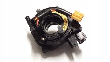 VOLVO XC60 XC70 tasma airbag zwijak OE