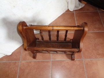 Дубовый журнал