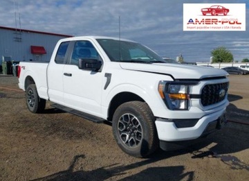Ford 2023 Ford F150 2023, 5.0L, 4x4, XL, od ubezpieczalni