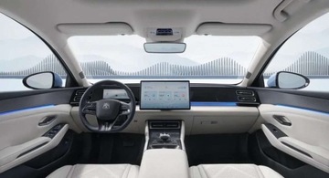 BYD 2025 BYD Qin BYD Qin 1.5 Hybryda Plug-in 218KM, zdjęcie 1