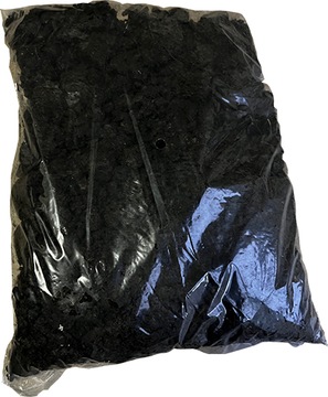 КОРИЧНЕВЫЙ ГРИБ МИКЛ+ТОРФ 24кг куб для выращивания грибов в домашних условиях