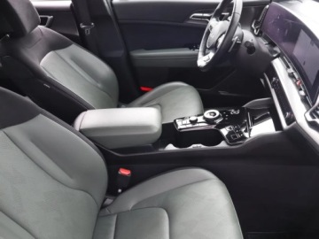 Kia Sportage V 2023 Kia Sportage 1.6 T-GDI MHEV, Salon Polska, zdjęcie 8