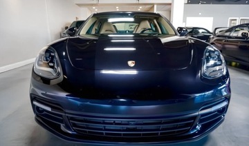 Porsche Panamera II Liftback Executive Facelifting 2.9 330KM 2022 PORSCHE PANAMERA 3.0, zdjęcie 1