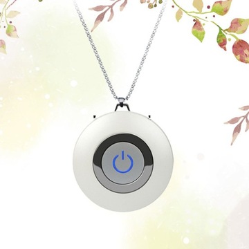 Портативный освежитель воздуха для спальни.