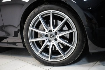 Mercedes Klasa E W213 Limuzyna Facelifting 2.0 220d 200KM 2022 Mercedes E 220 *4Matic*AMG Line*Salon, zdjęcie 3